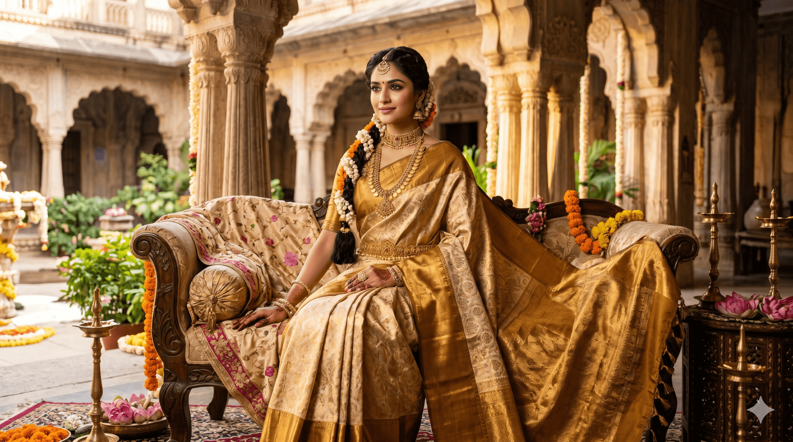 Crafted for Bridal Moments.