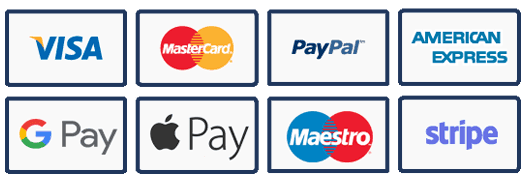 Razorpay, UPI, Cards, COD